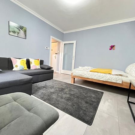 Wohnung In Wien Exterior foto