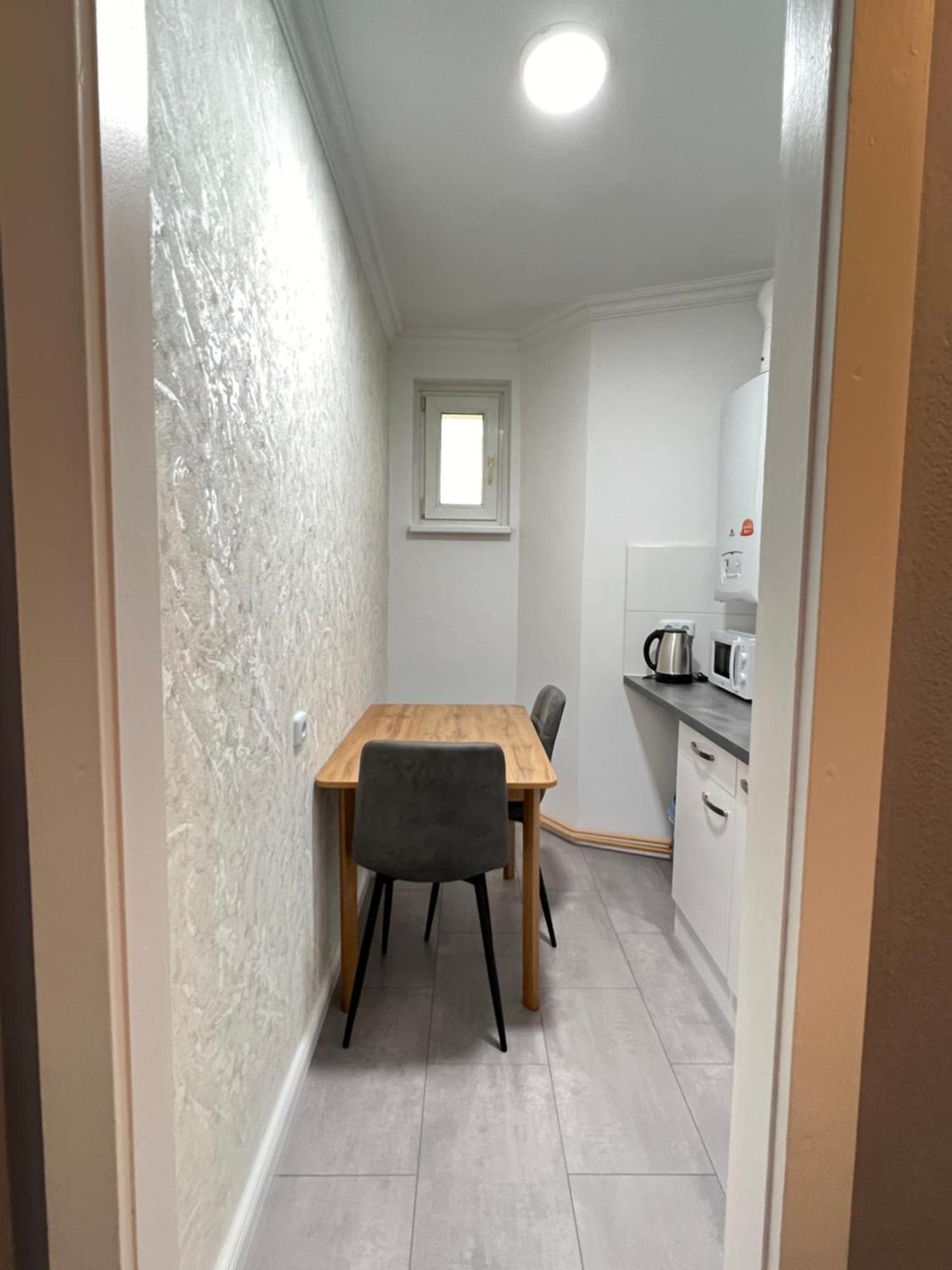 Wohnung In Wien Exterior foto